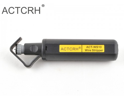 ACTCRH ACT-WS10 Cable Stripping Tool