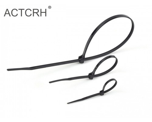 High-Quality Nylon Cable Ties