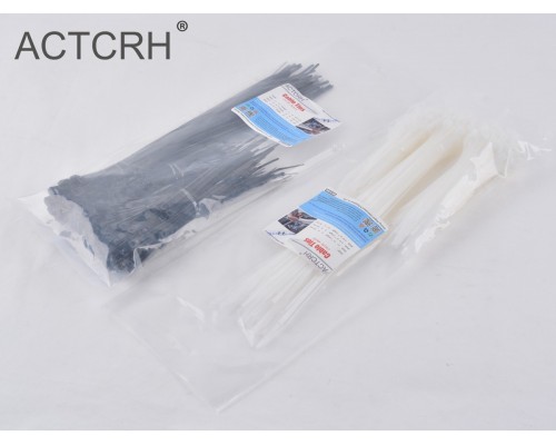 High-Quality Nylon Cable Ties