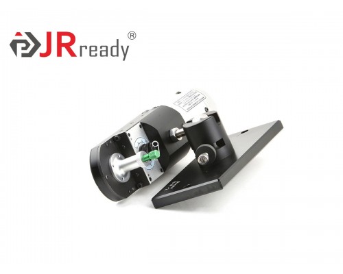 JRready YJQ-W2DTQ Four-indent Pneumatic Crimping Tool