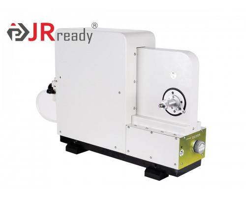 JRready TS-02 Four-indent Pneumatic Crimping Machine