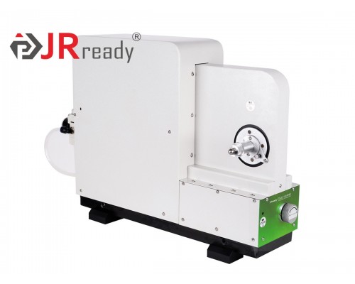 JRready TS-03 Four-indent Pneumatic Crimping Machine