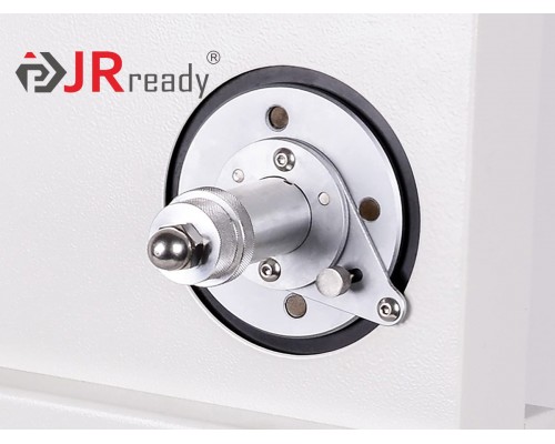 JRready TS-03 Four-indent Pneumatic Crimping Machine