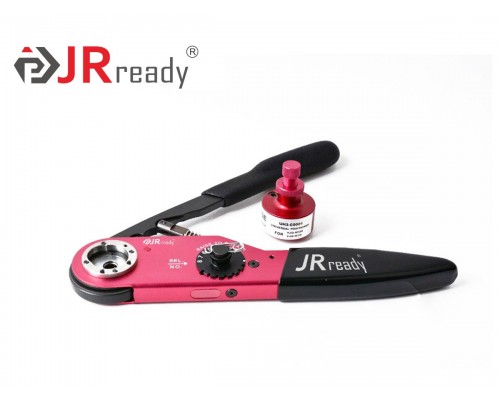 JRready KIT2030 (YJQ-M309&UH3-C0001) Crimp Tool Kit