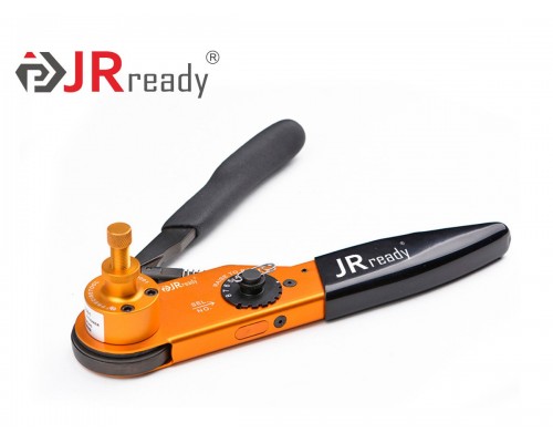 JRready KIT2031 (YJQ-M300&UH4-C0001) Crimp Tool Kit